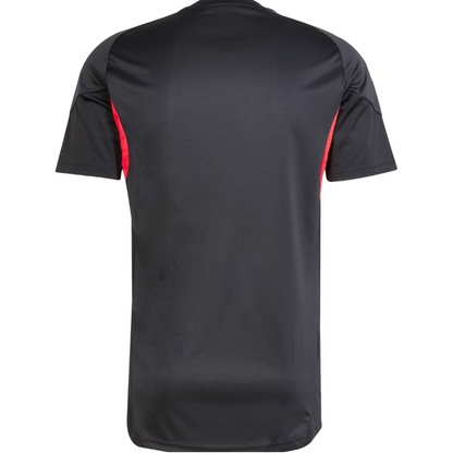 Camiseta de entrenamiento del SL Benfica 25/26 versión para aficionados 