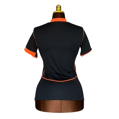 Camiseta de tercera equipación del Corinthians 25/26 para mujer, versión para aficionados