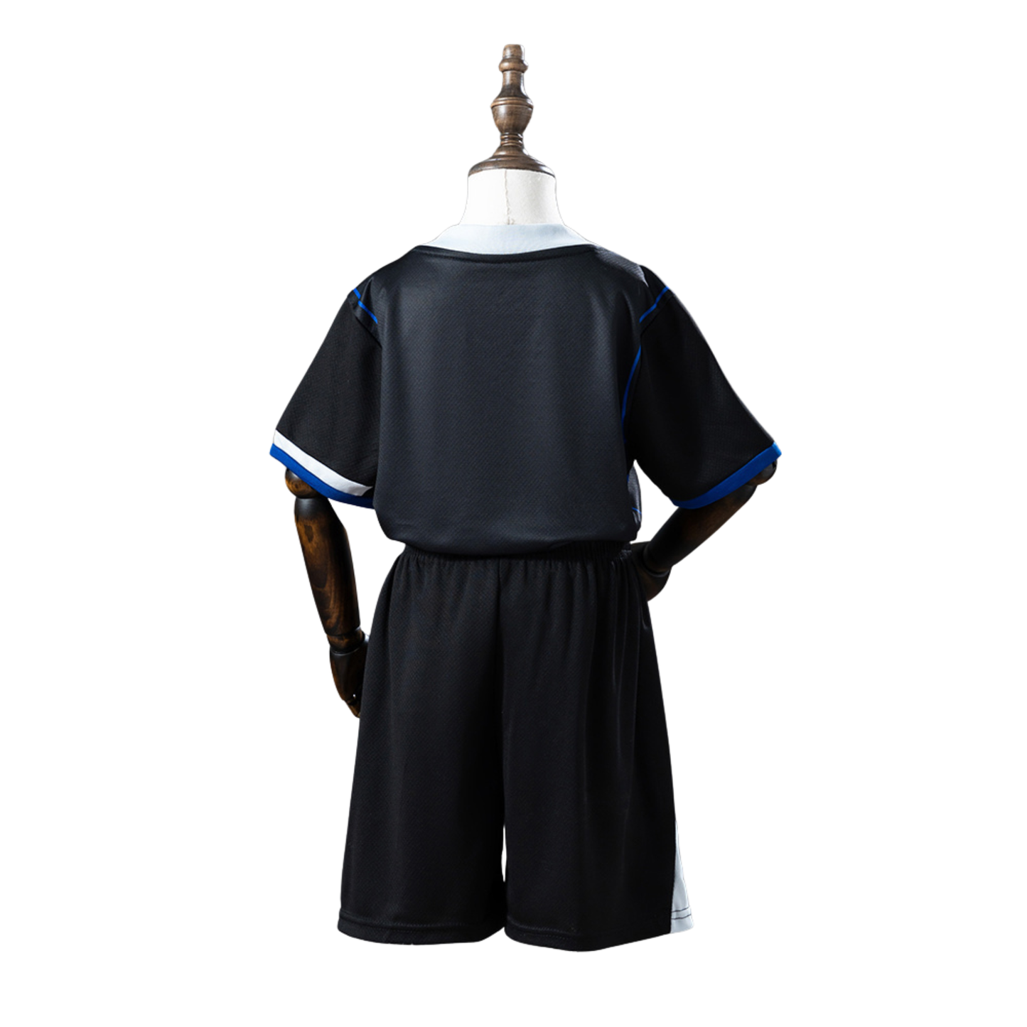 Kit Chelsea III 25/26 Infantil