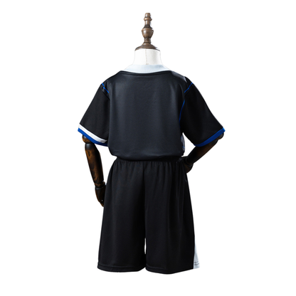 Kit Chelsea III 25/26 Infantil