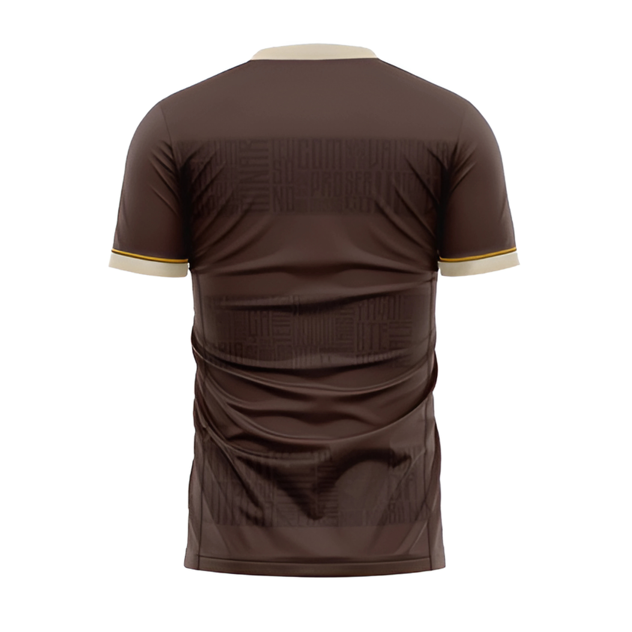 Camisa Flamengo Identidade 24/25 Torcedor