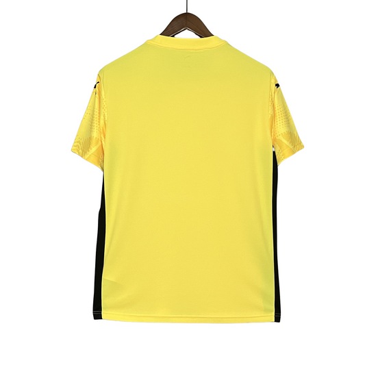 Camisa Bahia Goleiro II 25/26 Torcedor