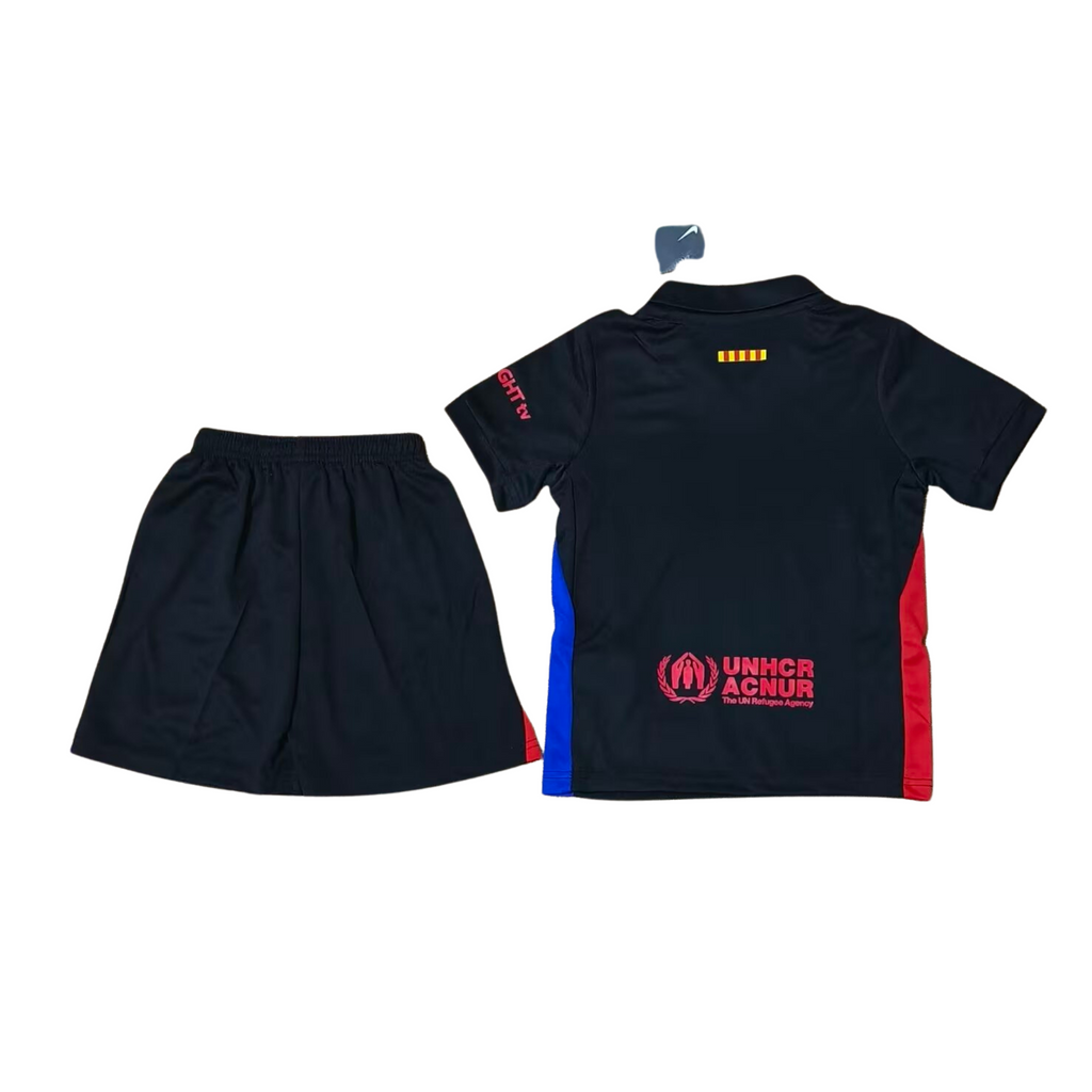 Kit Barcelona II 24/25 Infantil
