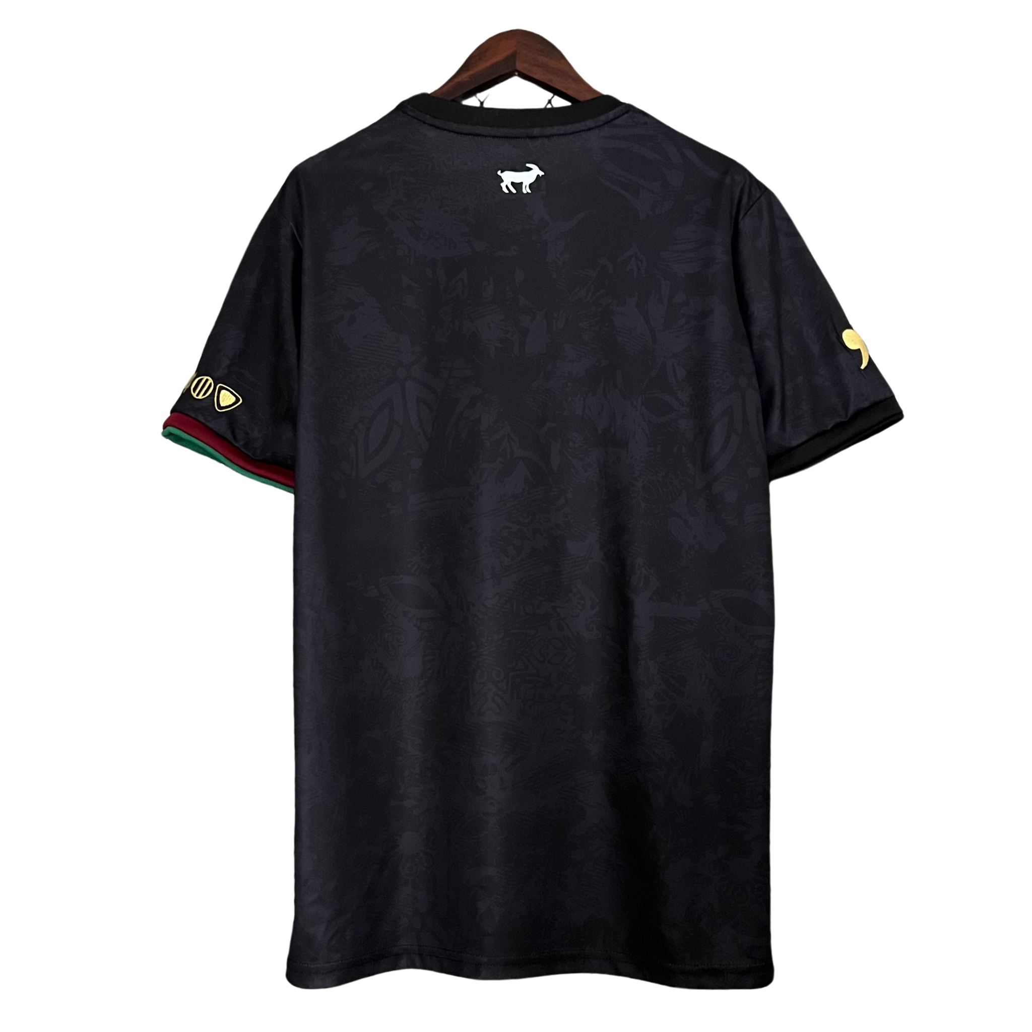 Camisa Portugal The Síu 23/24 Torcedor
