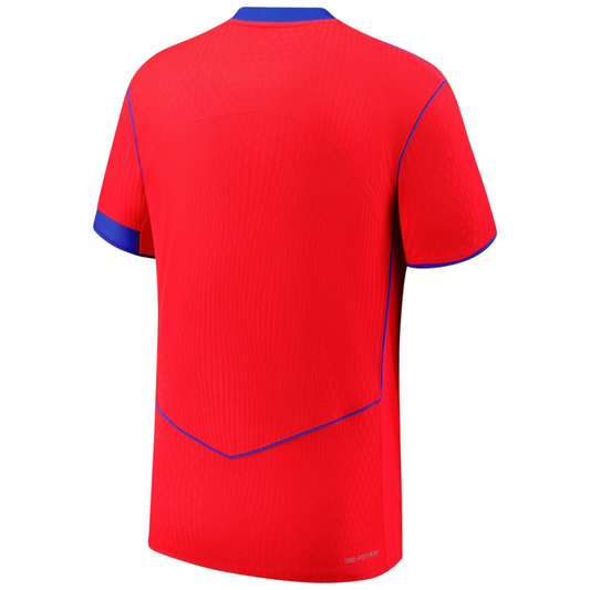 Paris Saint-Germain FC (PSG) Third Jersey 25/26 Fan Version 