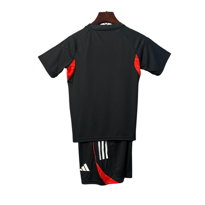 Kit de entrenamiento del SL Benfica 25/26 para niños 