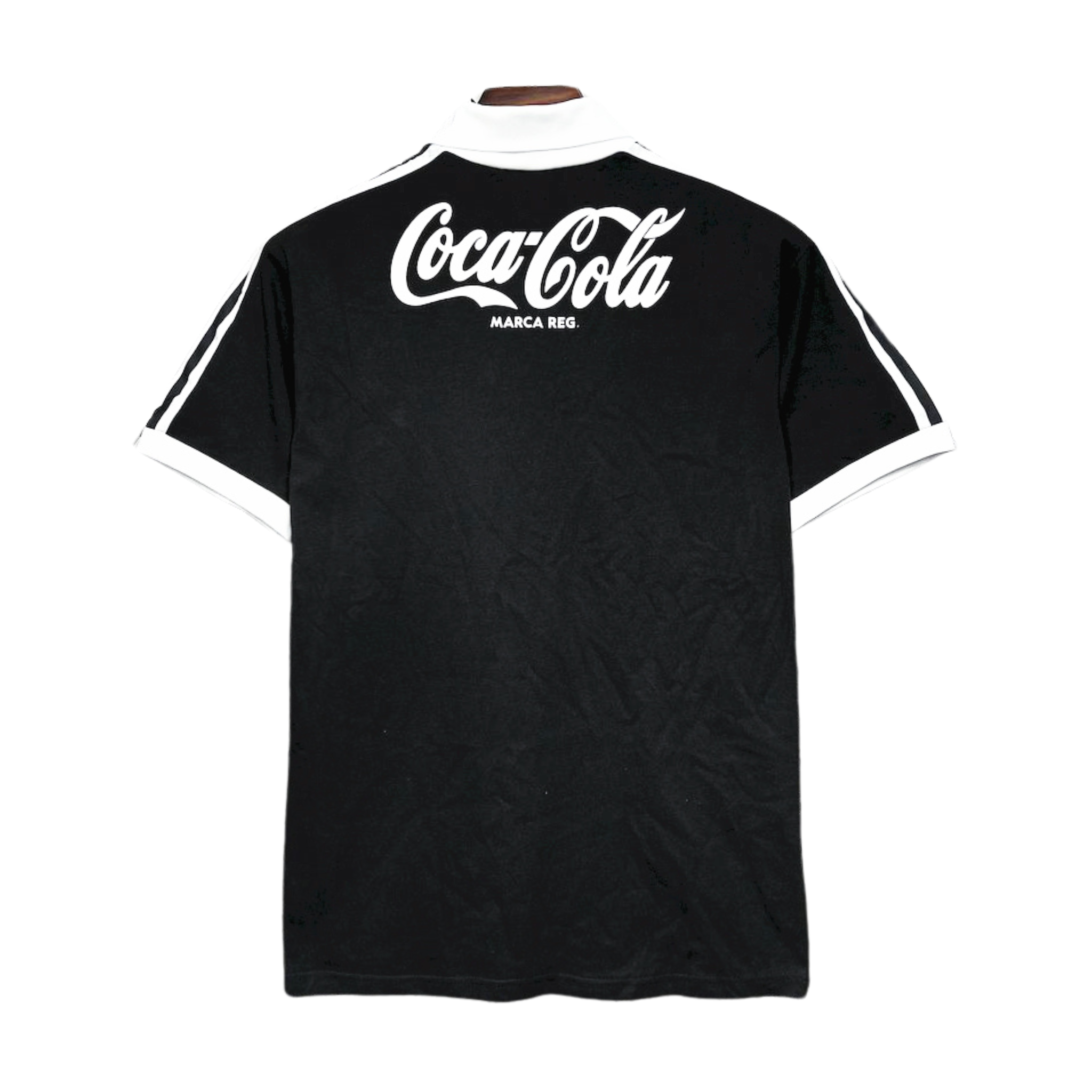 Camisa Vasco I 1988 Retrô