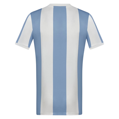 Camiseta especial de aniversario de Argentina 2024 para aficionados 