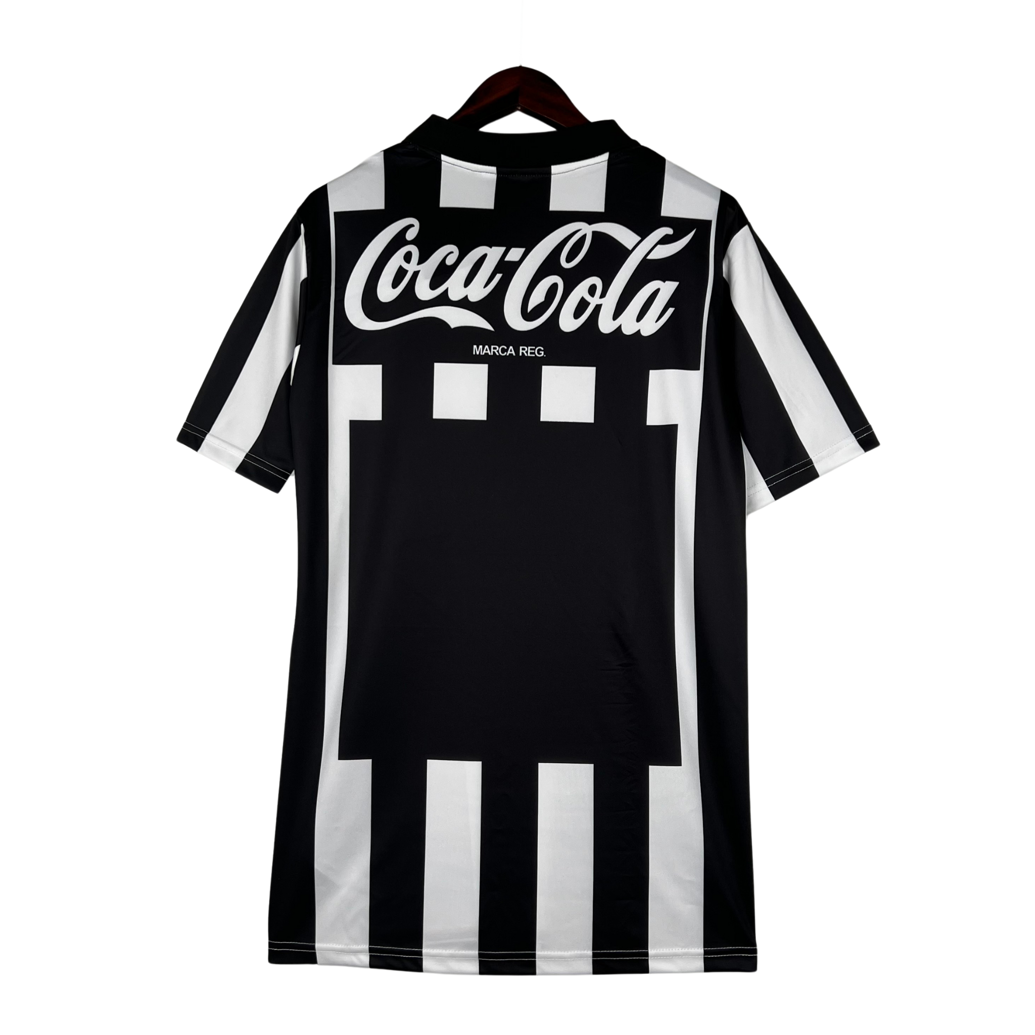 Camisa Botafogo I 1992 Retrô