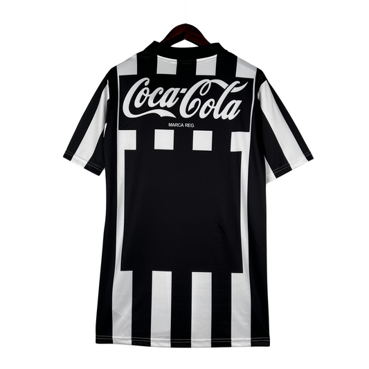 Camiseta Botafogo Local 1992 Retro 