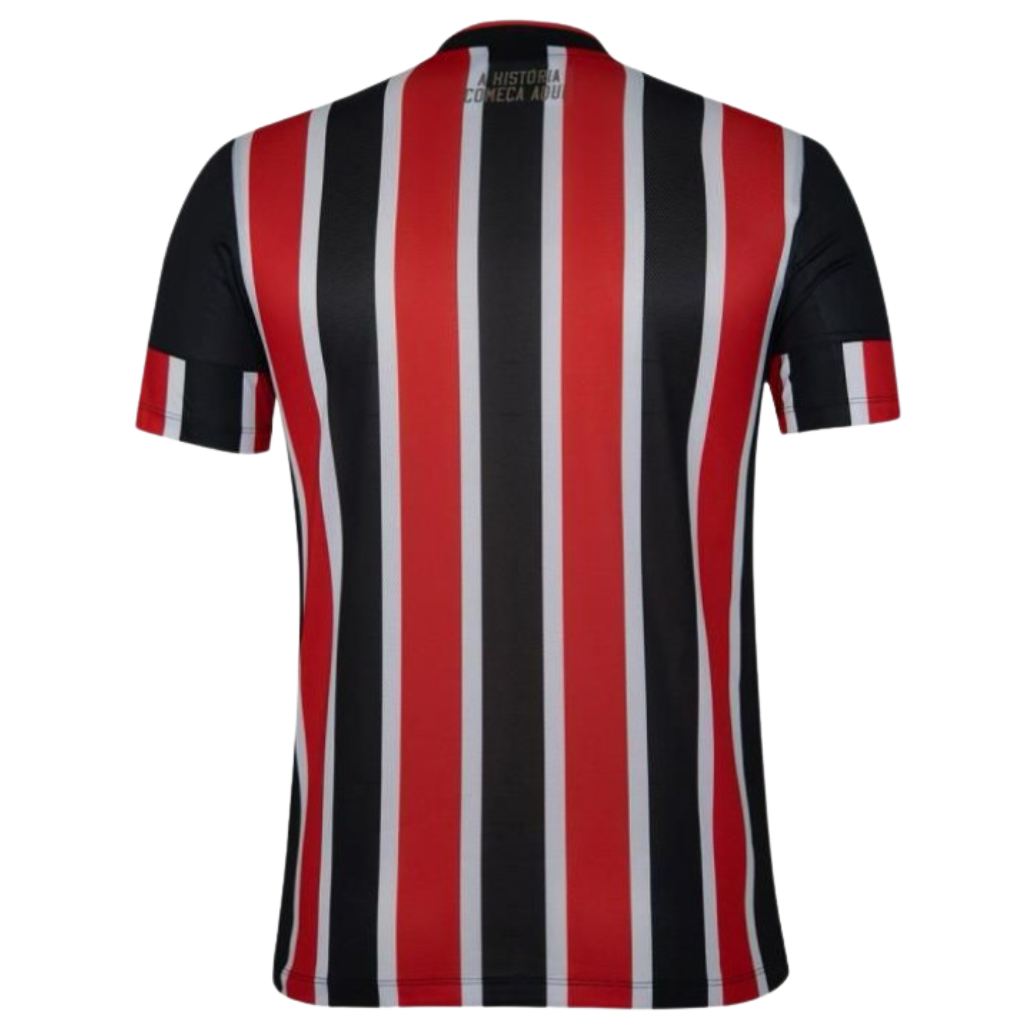 Camisa São Paulo II 24/25 Torcedor