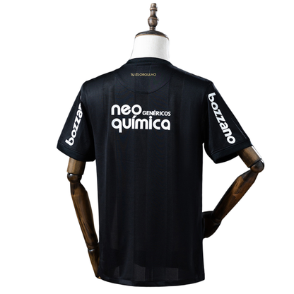 Corinthians II 2010 Retro Jersey 