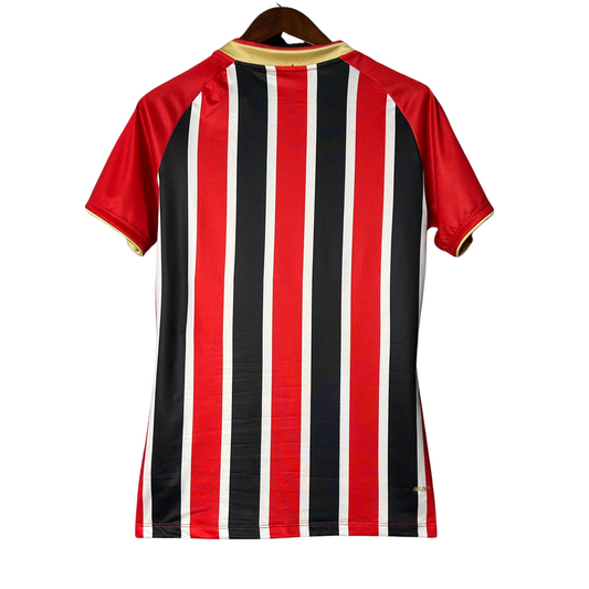 São Paulo II 25/26 Women's Fan Jersey 