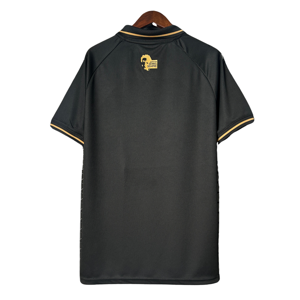 Camisa Estoril Praia IIII 24/25 Torcedor
