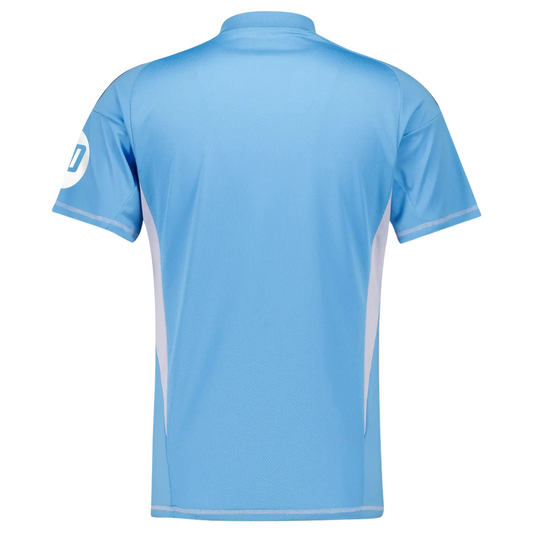 Real Madrid Goalkeeper Jersey 24/25 Fan Version