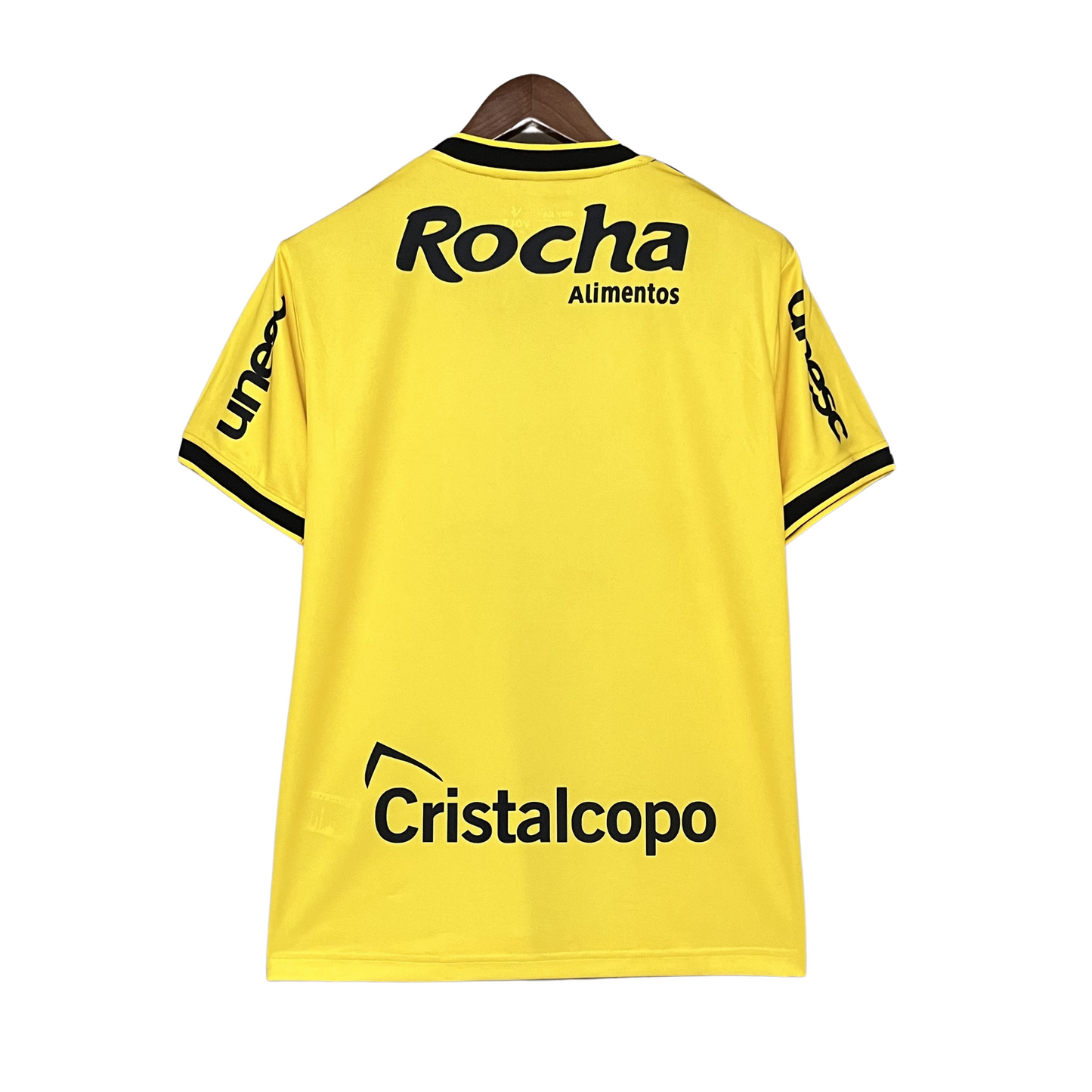 Criciuma III 25/26 Fan Jersey