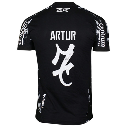 Camisa Botafogo IIII 25/26 Torcedor