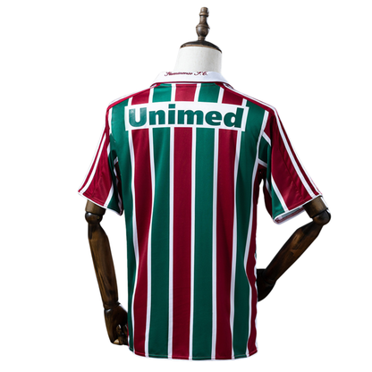 Camiseta Fluminense Local 2010 Retro 