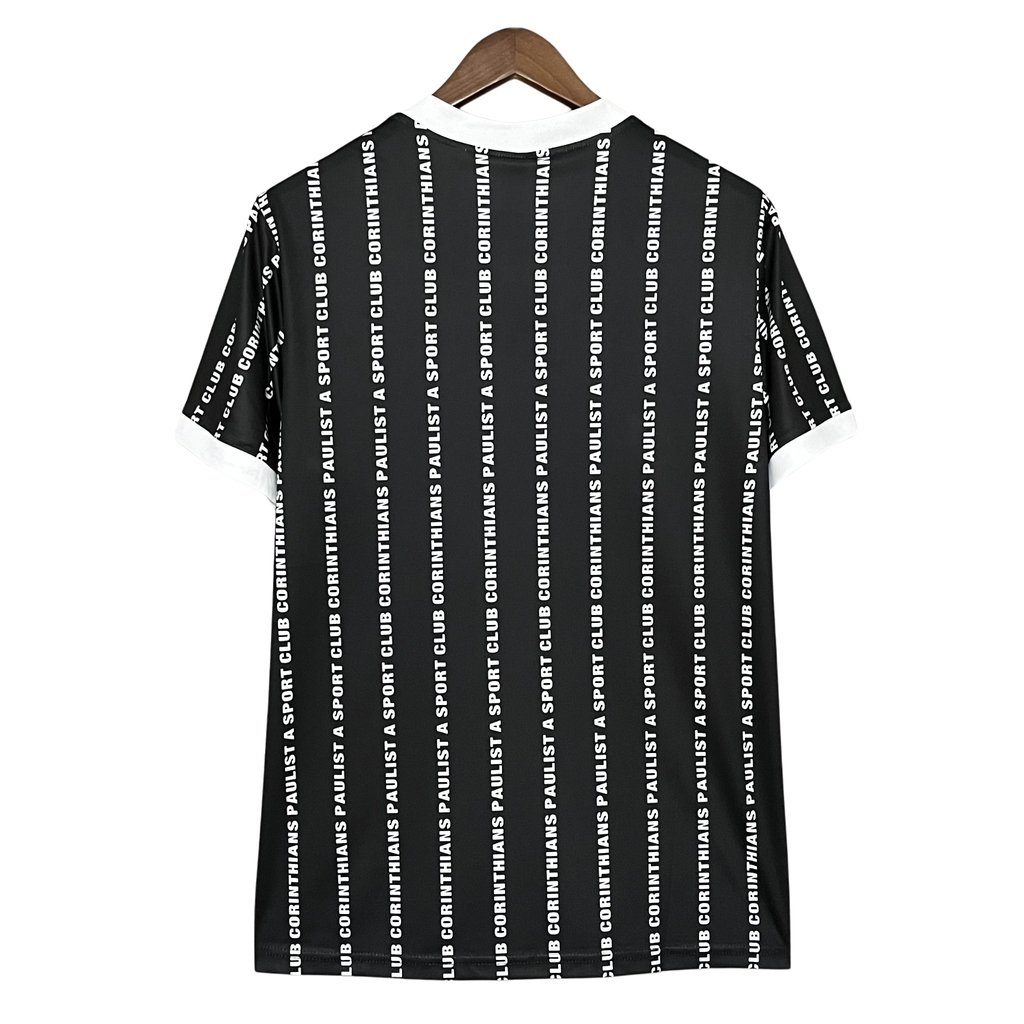 Camisa Corinthians III 1994 Retrô