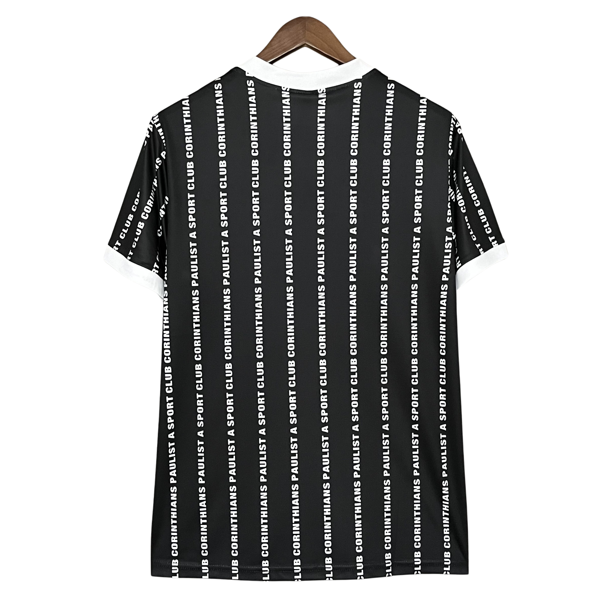 Camisa Corinthians III 1994 Retrô