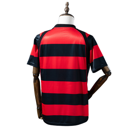 Camisa Flamengo I 2002 Retrô