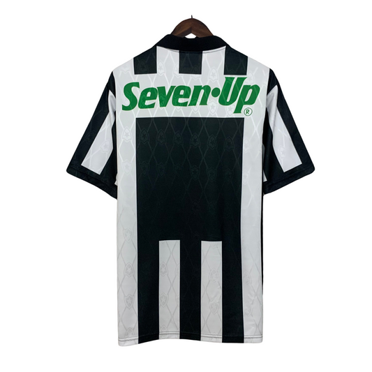 Camiseta Botafogo Local 1995 Retro 