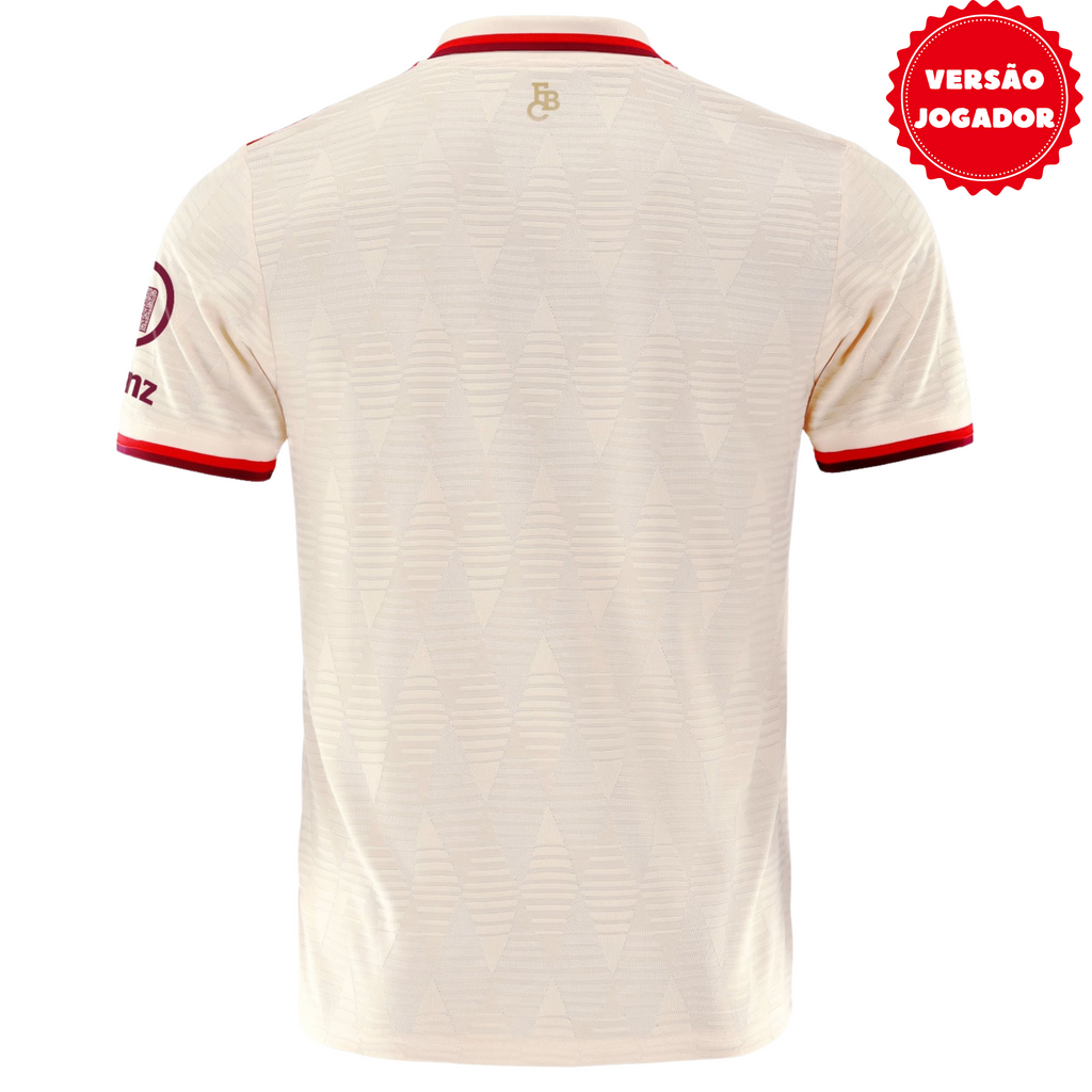 Jersey Japão Especial Vegeta 2024 Player