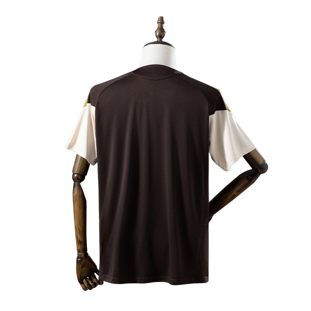 Camisa Flamengo Treino 26/27 Torcedor