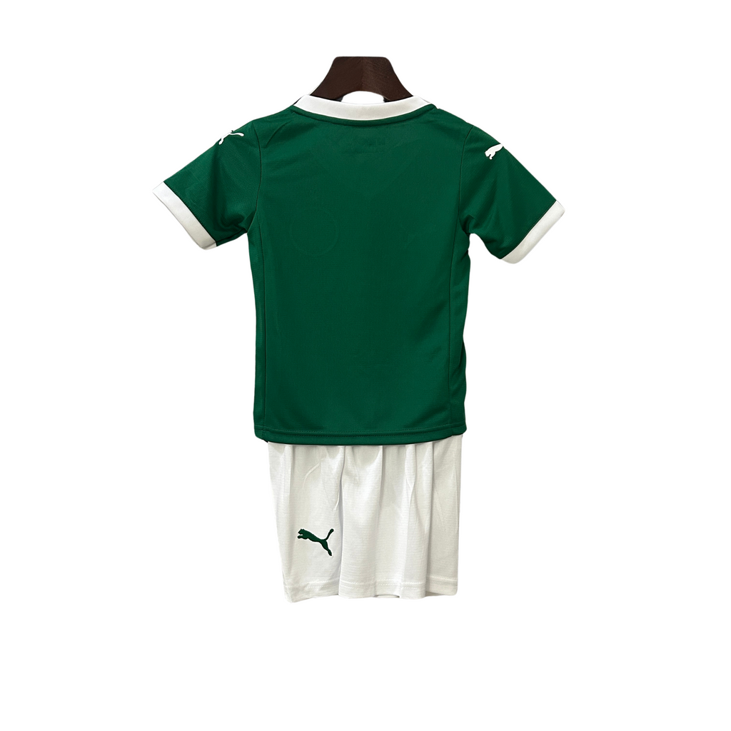 Kit Palmeiras I 25/26 Infantil