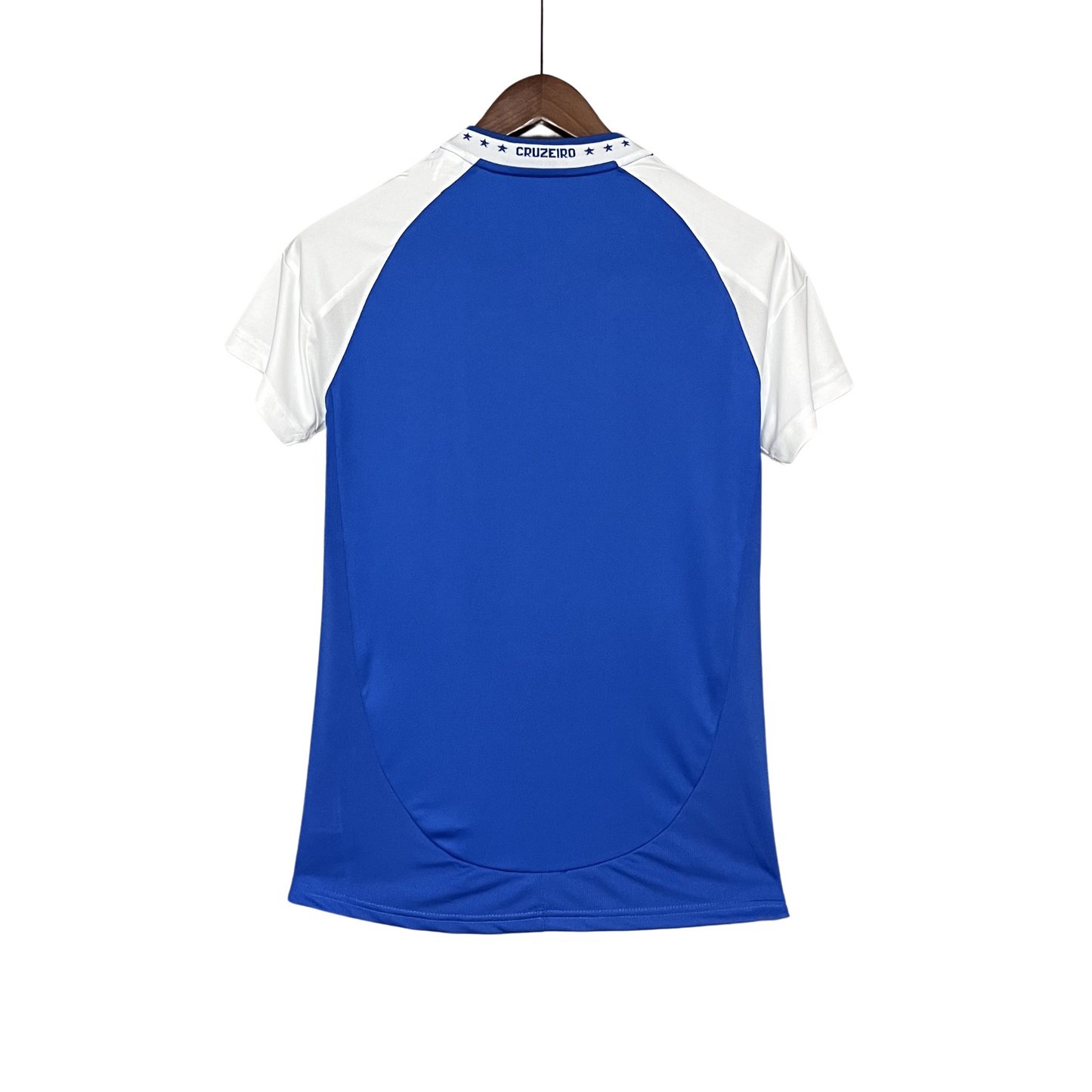 Camiseta local del Cruzeiro 25/26, versión para aficionados para mujer 