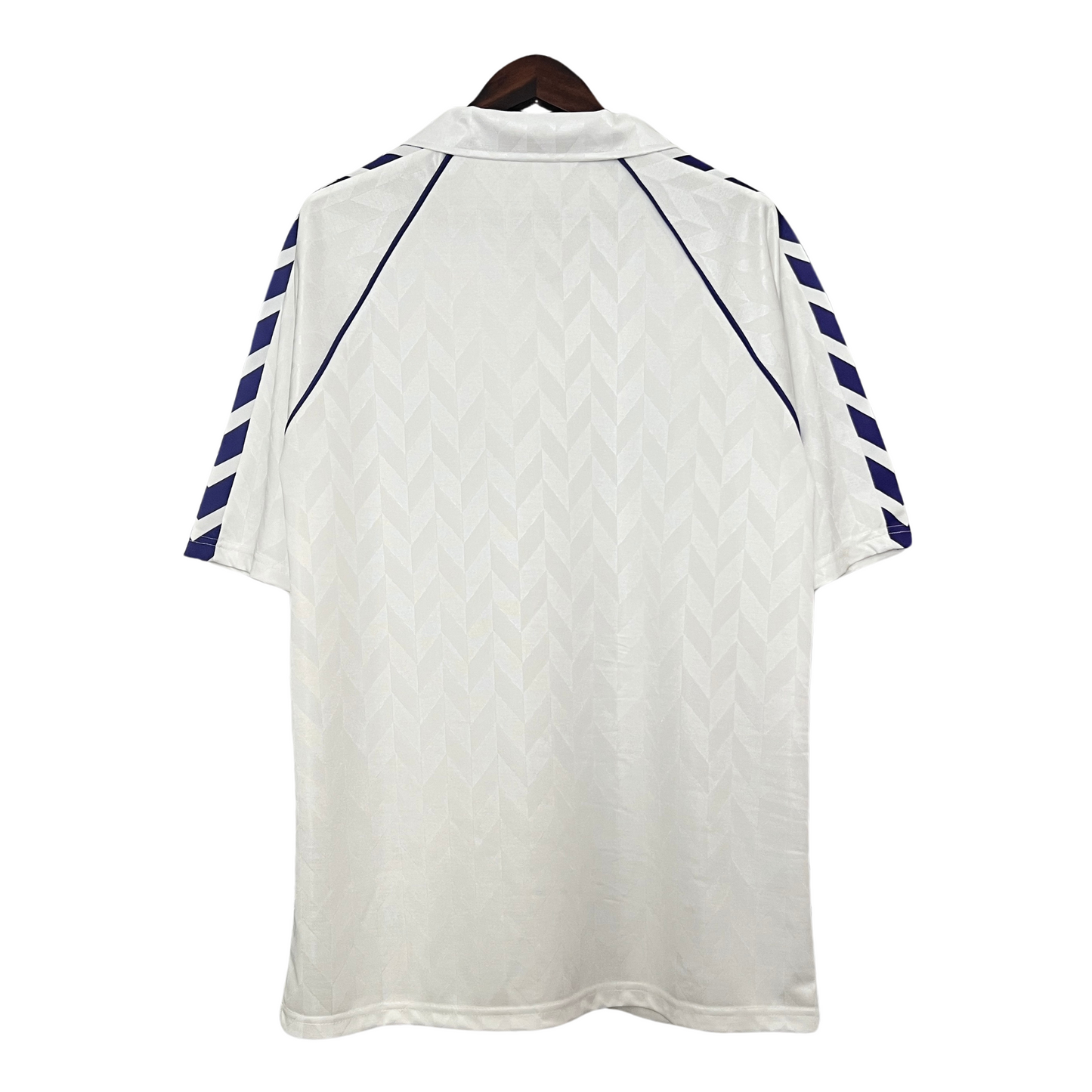 Real Madrid Home Jersey 1998 Retro