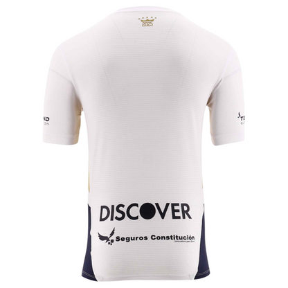 Camisa LDU Quito I 25/26 Torcedor