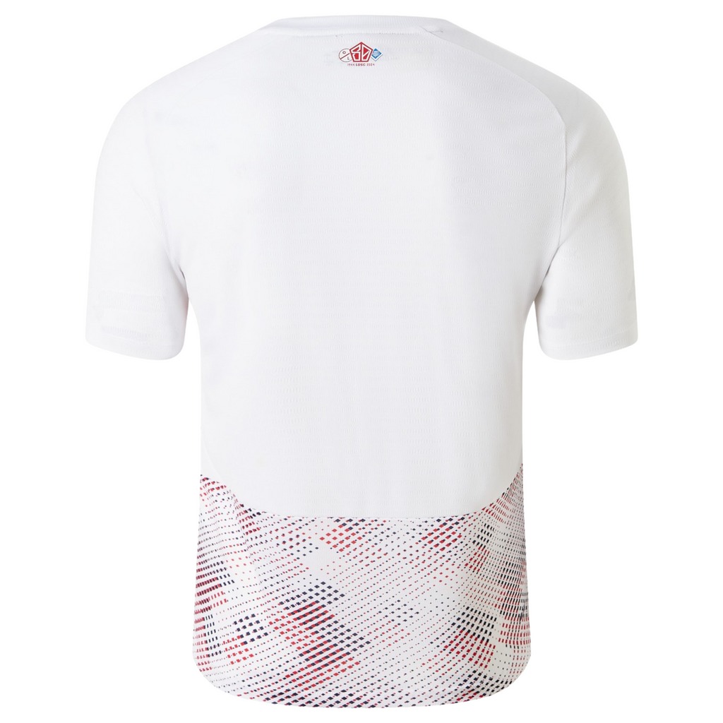 Camisa Lille LOSC II 24/25 Torcedor
