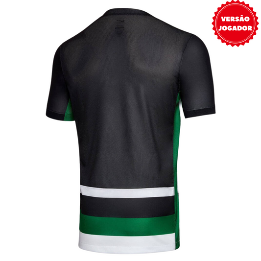 Sporting CP Home Jersey 24/25 Player