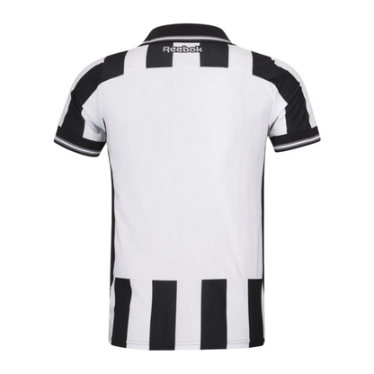 Camiseta local del Botafogo 25/26, versión para aficionados 