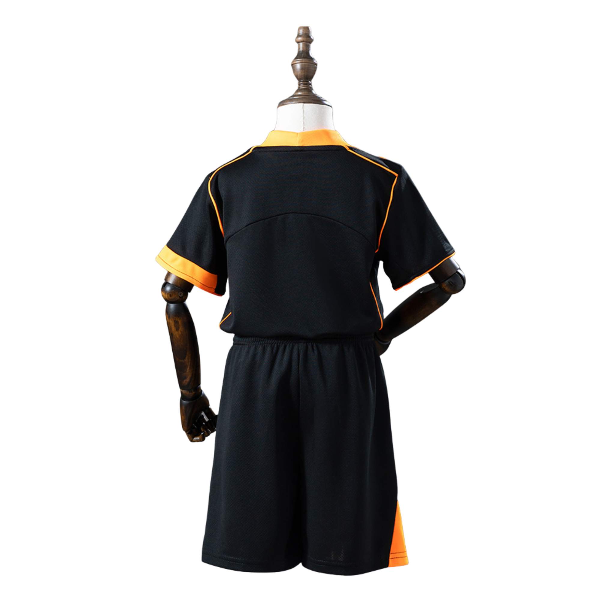 Kit Corinthians III 25/26 Infantil