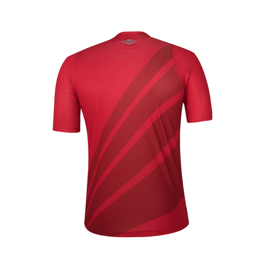 Camisa Athletico Paranaense I 24/25 Torcedor