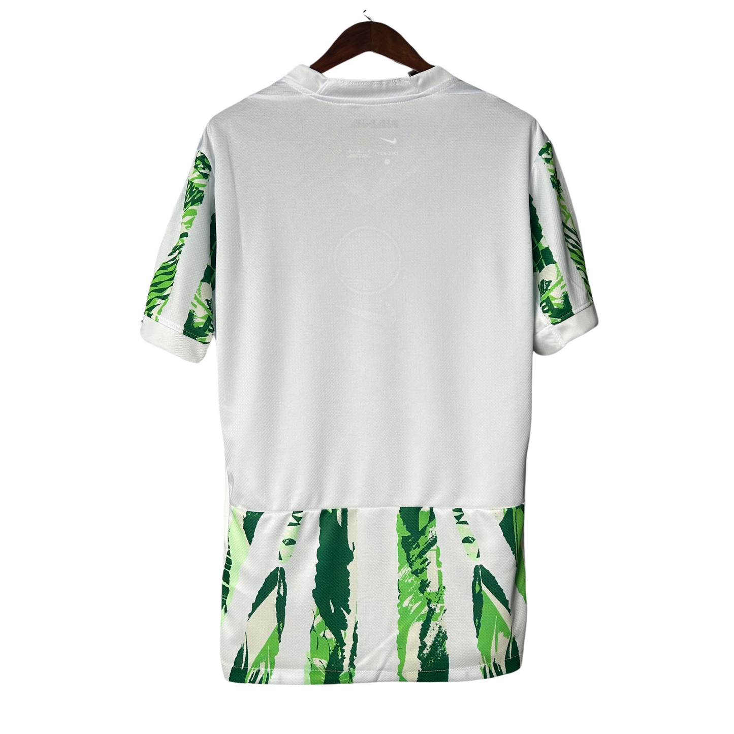 Camisa Nigeria I 25/26 Torcedor
