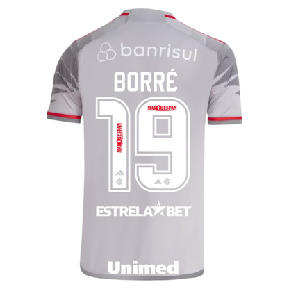 Internacional Third Jersey 24/25 Fan Version