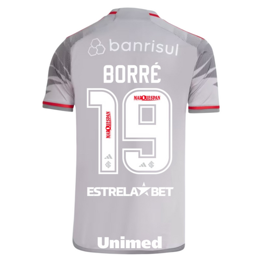 Camiseta Internacional Tercera 24/25 Versión Fan 