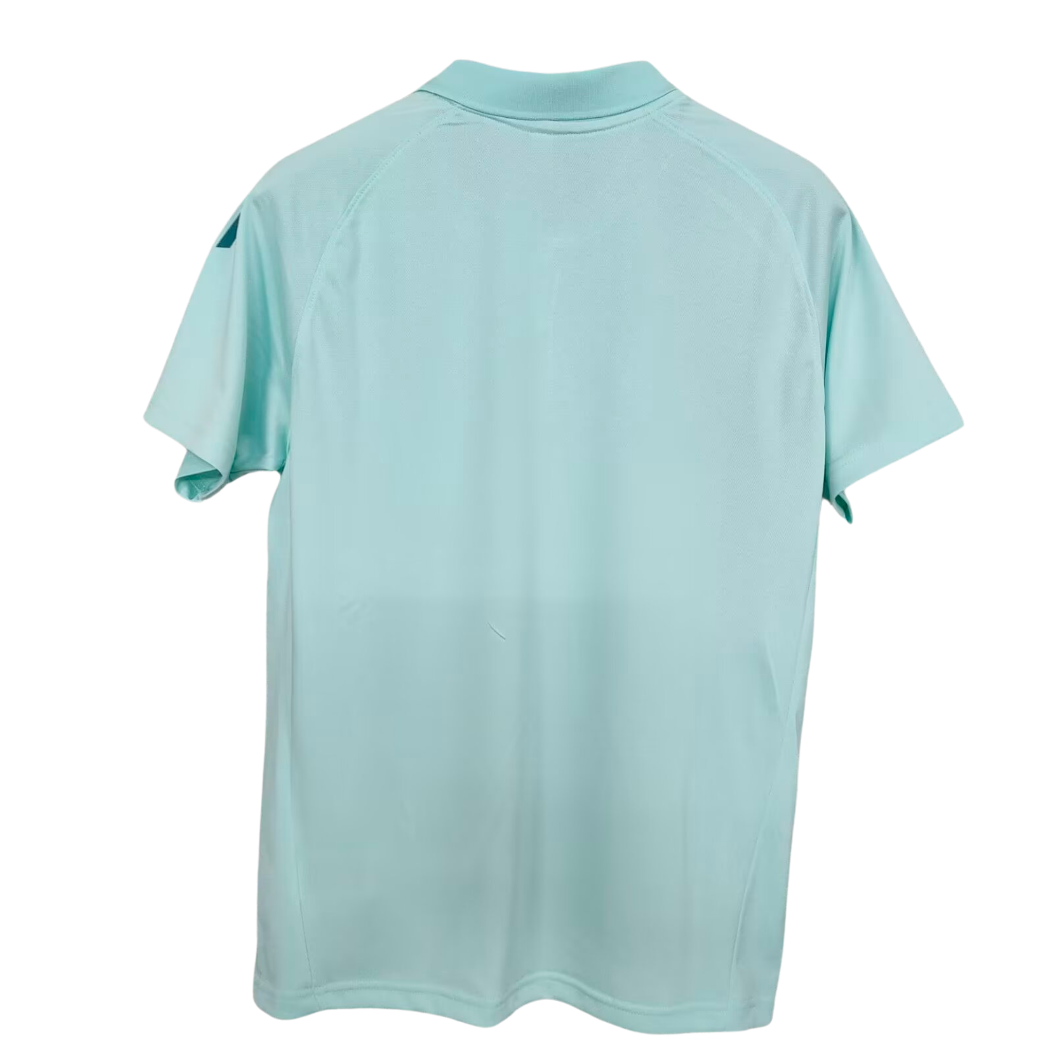 Camisa Cruzeiro Treino I 25/26 Polo