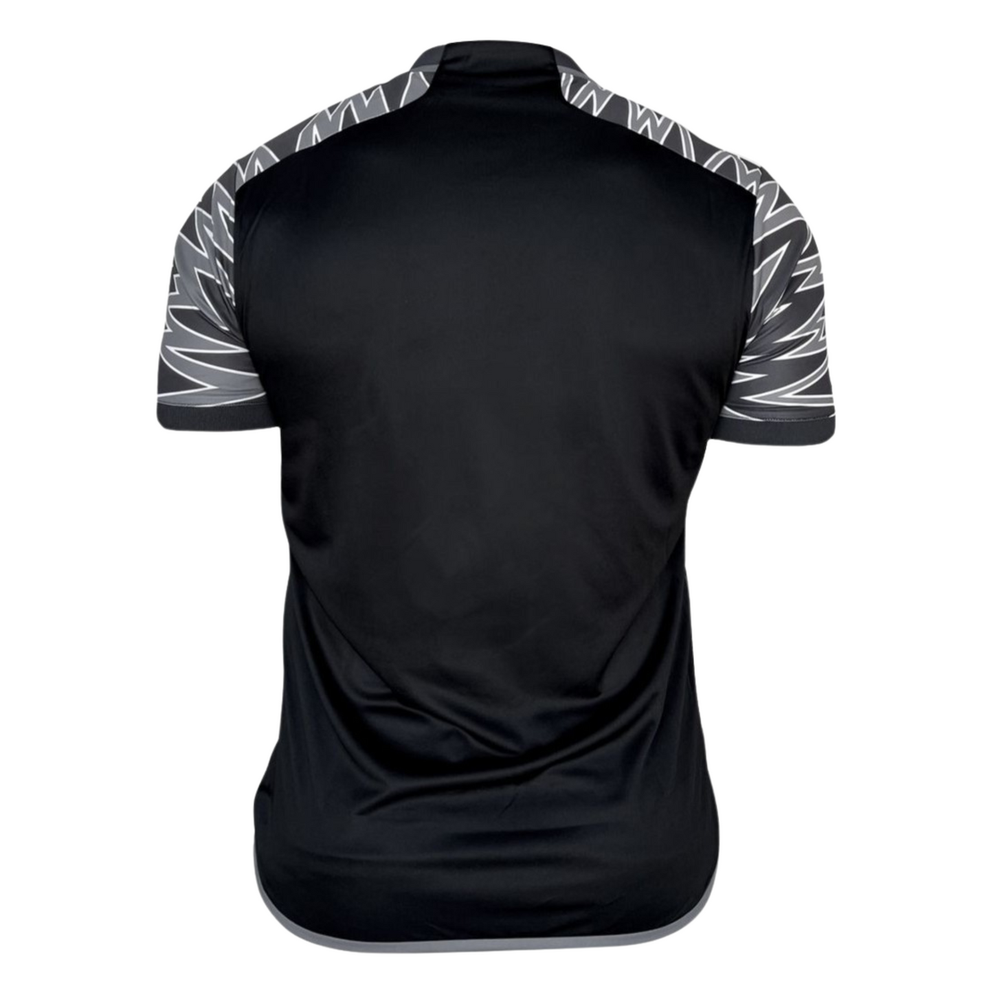 Camiseta Atlético Mineiro Tercera 24/25 Versión Fan 