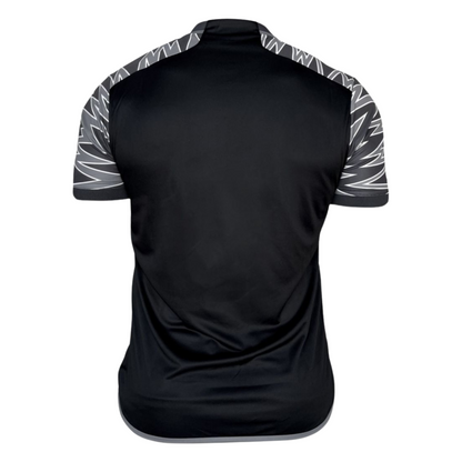 Camiseta Atlético Mineiro Tercera 24/25 Versión Fan 