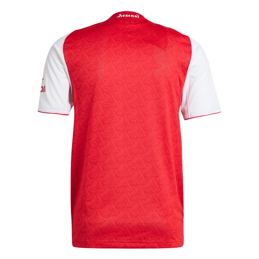 Camisa Arsenal I 25/26 Torcedor