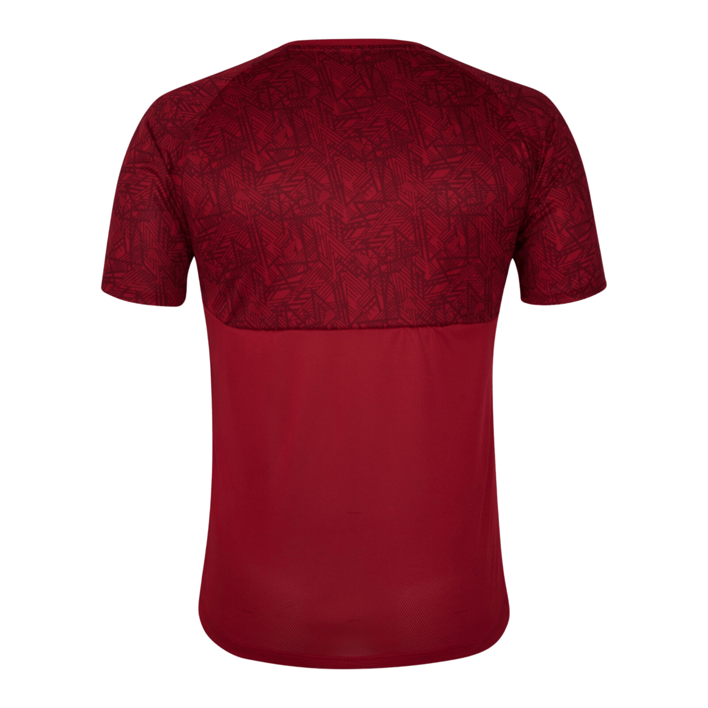 Camiseta de entrenamiento Athletico Paranaense I 24/25 Versión Fan 