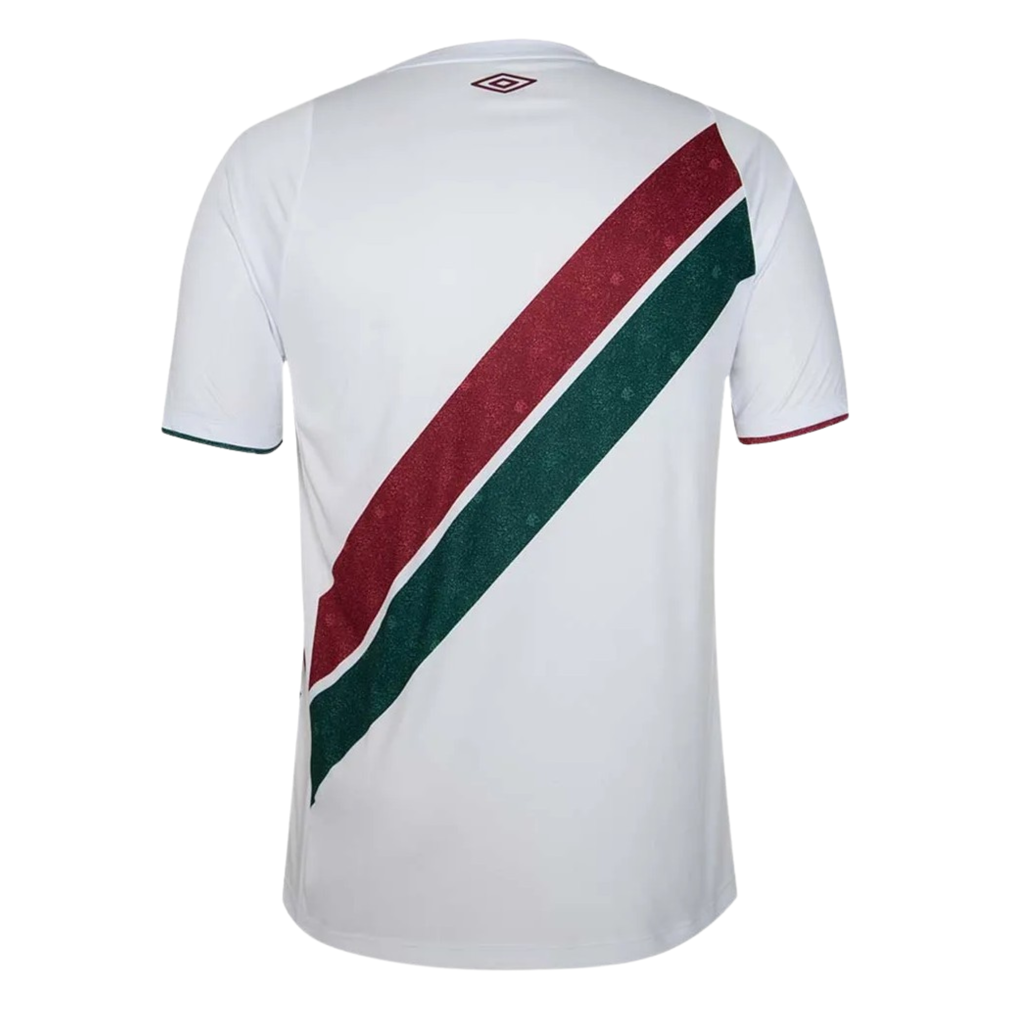 Camisa Fluminense II 24/25 Torcedor