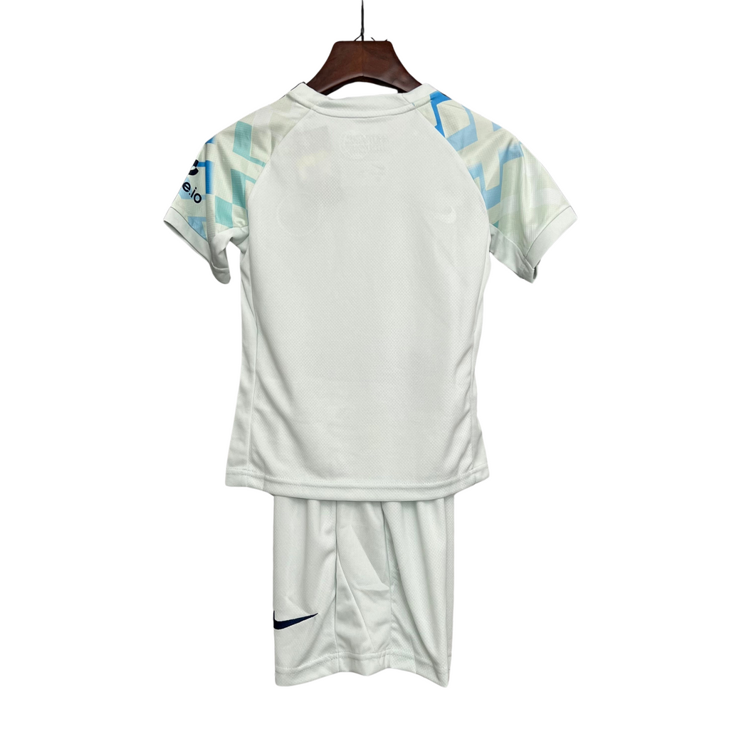 Kit Inter Milan II 25/26 Infantil