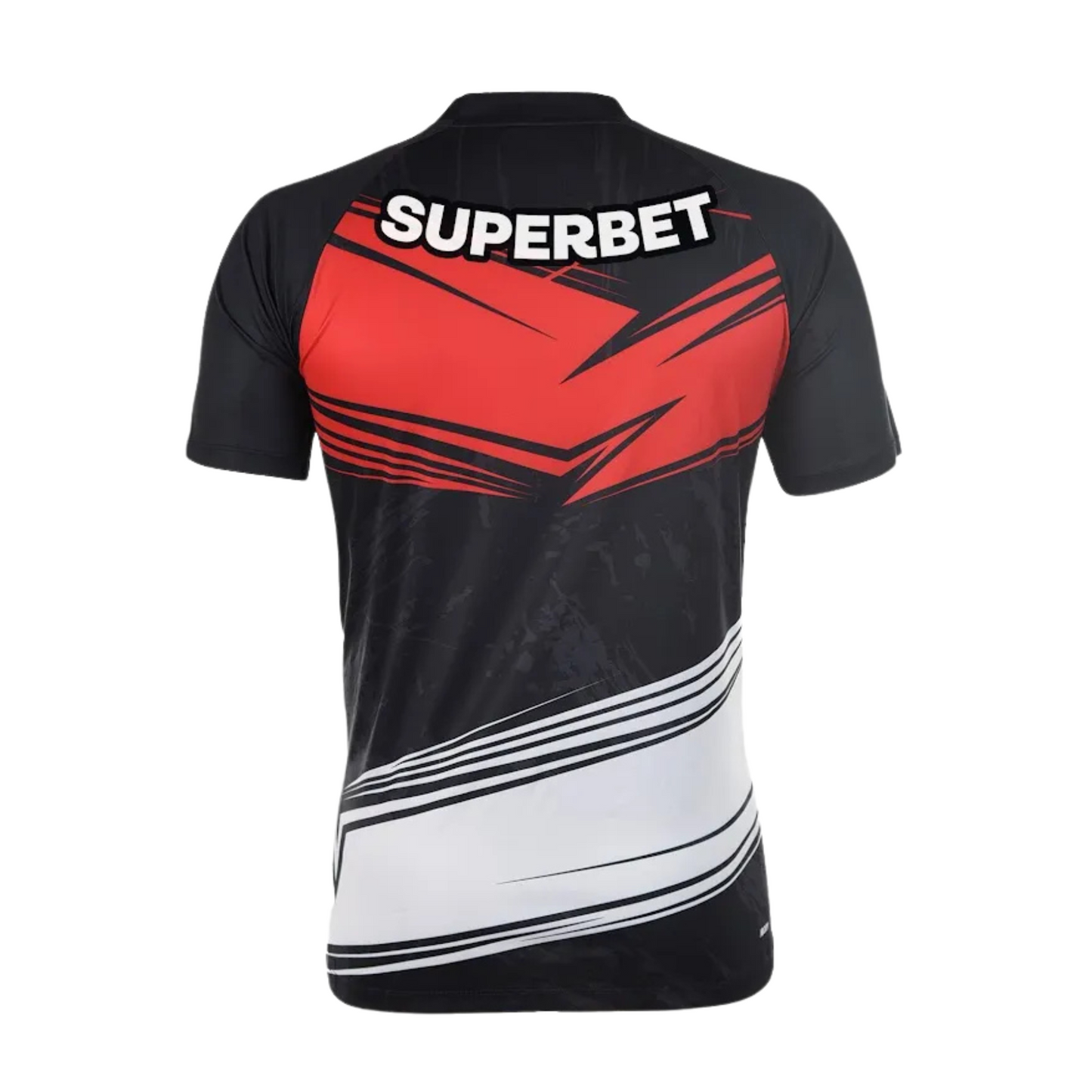 Camisa São Paulo Goleiro I 25/26 Torcedor