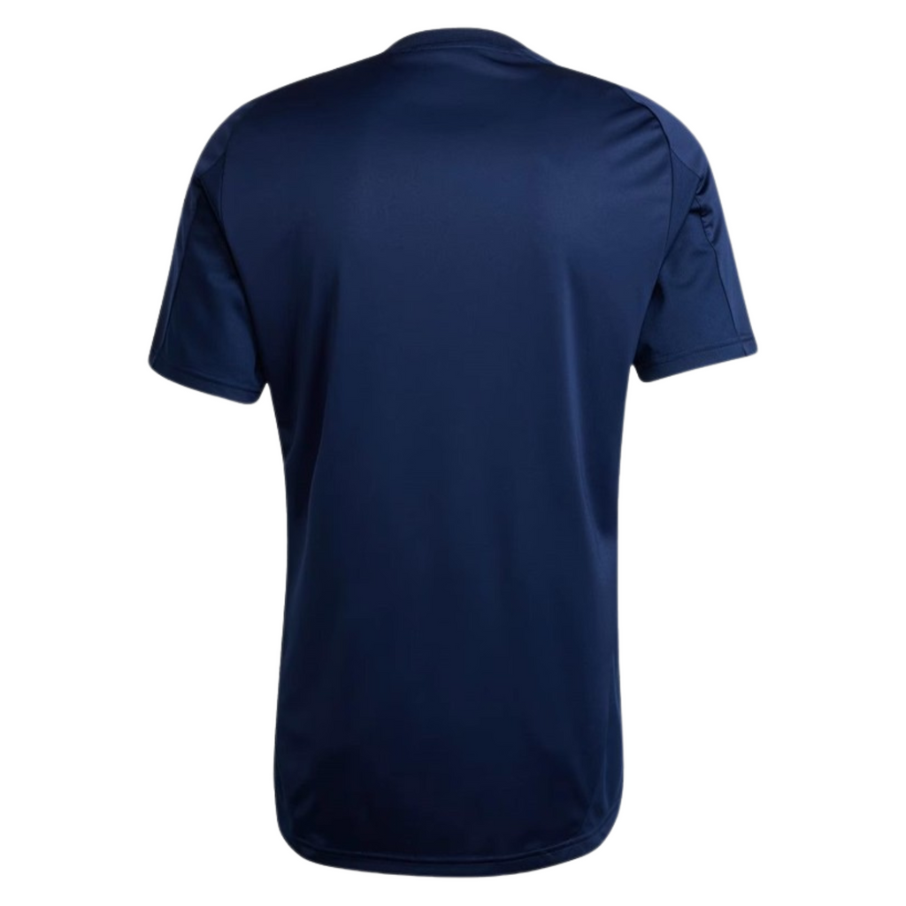 Camisa Flamengo Treino II 25/26 Torcedor