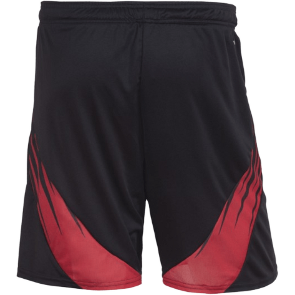 Short Flamengo II 25/26